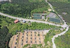 Abdurrahman Dursun: Mimar Sinan Şehir Ormanımız yoğun ilgi görüyor