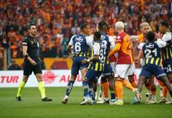 Olaylı derbi soruşturmasında 3 kişi ifadeye çağrıldı