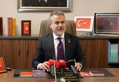 Suat Kılıç: Türkiye’nin göstermelik değil gerçek bir tasarruf dönemine ihtiyacı vardır