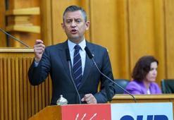 Özgür Özel: Türkiye normalleşecekse, sokak ortası cinayetlerine kimse sahip çıkmayacak