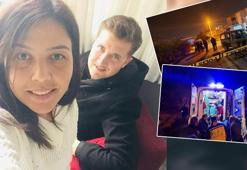 Hamile eşini öldüren sanığa ilk duruşmada ağırlaştırılmış müebbet