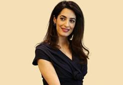 Amal Clooney, UCM’nin tutuklama başvurusunu öneren hukuk uzmanlarının arasında