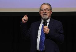 Prof. Dr. Naci Görür: Eğer deprem olursa Marmara bölgesi çöker, Türkiye diz çöker