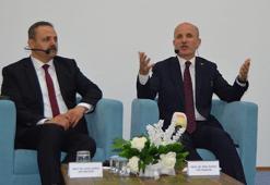 YÖK Başkanı Özvar: Her ilde üniversitelerimizin açılmasını kıymetli buluyorum