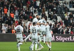 Beşiktaş, Türkiye Kupası'nı 11'inci kez kazanmak için sahaya çıkıyor