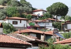 Dünyanın en güzel köyleri arasındaki Birgi, tarihe meydan okuyor