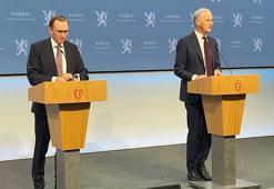 Norveç Başbakanı: Filistin’i bağımsız bir devlet olarak tanıyoruz