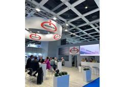 Erdemir Romanya, Cwieme Berlin Fuarı’na katıldı