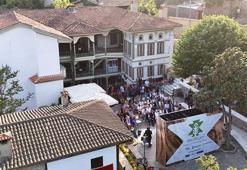 Sürdürülebilir yeşil turizmin ikinci durağı Birgi köyü oldu