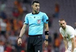 Türkiye Kupası finalini Ali Şansalan yönetecek