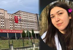 Yatağında ölü bulunan üniversiteli İrem'in ölüm nedeni belirlenemedi