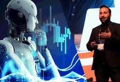 “Yapay zeka eğitimde devrim yaratacak”