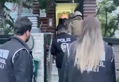Silivri'deki tefeci operasyonu: 5 kişi tutuklandı
