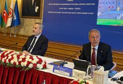 Bakan Fidan: Küresel güçlerin karşısında durmanın tek yolu saflarımızı sıkılaştırmak