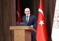 Bakan Şimşek: Enflasyon sene sonu 30'lu rakamları görür