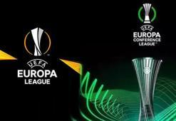 2026 UEFA Avrupa Ligi ve 2027 UEFA Konferans Ligi finalleri İstanbul'da oynanacak