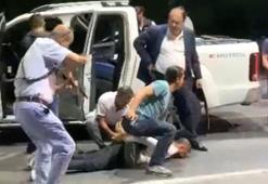 Öldürülen iş adamının kardeşinden Ayhan Bora Kaplan'a: Baron sensin