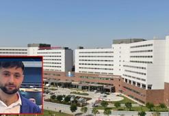 Kavgayı ayırmak isterken kalbinden vurulan Yusuf öldü