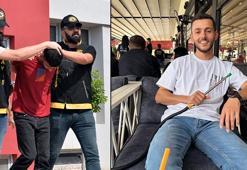 'Kıyma çekme yeri’ cinayetine müebbet hapis cezası