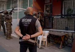 İzmir'de tefeci operasyonu: 40 gözaltı