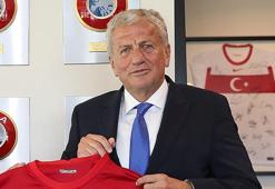 Servet Yardımcı: İstanbul, finaller şehri olmaya devam ediyor