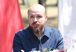 Bilal Erdoğan, 12'nci Uluslararası Fetih Kupası tanıtım toplantısına katıldı