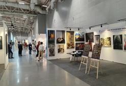 Hayal Melodileri 2024 ArtContact Sanat Fuarı’nda