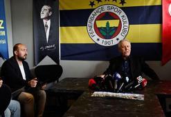 Fenerbahçe Başkan Adayı Aziz Yıldırım'dan Beşiktaş'a Mourinho cevabı