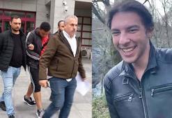 Üniversiteli motokurye Ata'yı öldüren şüpheli için 18 yıldan 24 yıla kadar hapis istendi