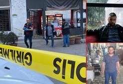 Husumetlisini tabancayla 13 yerinden vurarak öldürdü