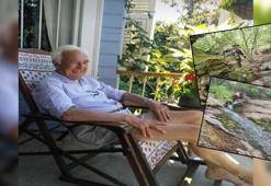 Korhan Berzeg'in kemikleri, toprağa verilmek üzere Gönen'e getirildi