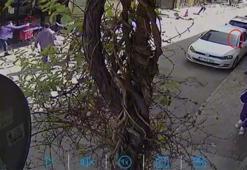 Esenler'de iki grup arasında silahlı kavga