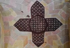 Prof. Dr. Eser: Selçuklu şaheserindeki motifin haç olarak algılandığını görüyorum ancak bunun gerçekle ilgisi yok