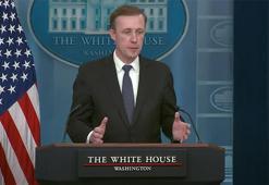 Sullivan: İsrail, diplomatik anlamda yalnızlaşıyor