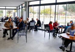 KYK yurtları temmuzda emeklilere açılacak