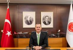 Savunma Sanayii Başkanı Görgün: Efes-2024 Tatbikatı'nda birçok yerli ürün yer alıyor