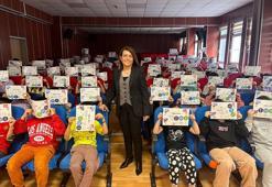 İstanbul Valisi Davut Gül’e ‘enerji okuryazarlığı’ ziyareti