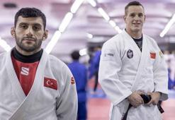 Bakan Bak’tan milli judocular için tebrik mesajı