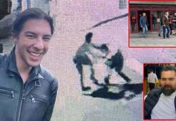 Üniversiteli motokurye Ata Emre'yi öldüren şüphelinin babasına 'ağırlaştırılmış müebbet' istemi