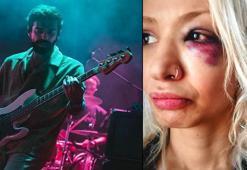 Yüzyüzeyken Konuşuruz’un gitaristi hakim karşısına çıktı