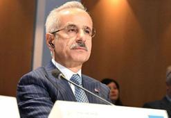 Bakan Uraloğlu, Almanya’da Ulaştırma Bakanları Konseyi’ne katıldı