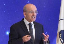 Bakan Şimşek: Önümüzdeki 3 yıl boyunca enflasyonu düşürmeye devam edeceğiz