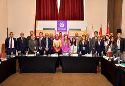 Kahire’de Türkiye-Mısır Medya Buluşmaları düzenlendi