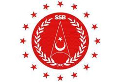 Savunma Sanayii Başkanlığı’ndan 'dolandırıcılık' uyarısı