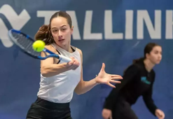 Zeynep Sönmez, Roland Garros'da adını ana tabloya yazdırdı