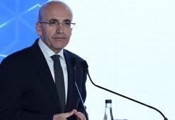 Bakan Şimşek: Kayıt dışı için fiilen sahada mücadele edeceğiz