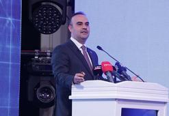Bakan Kacır: Artık teknoloji seviyesi yüksek ürünleri dünyaya ihraç edebilen bir Türkiye var