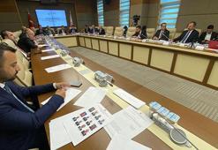 İliç Maden Kazası Araştırma Komisyonu Başkanı Uslu: Farklı altın maden sahalarında da incelemeler yapacağız