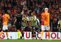 Galatasaray-Fenerbahçe derbisinin PFDK kararları açıklandı