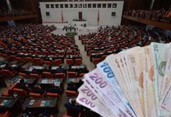 Ticaret kanunu Meclis'te kabul edildi